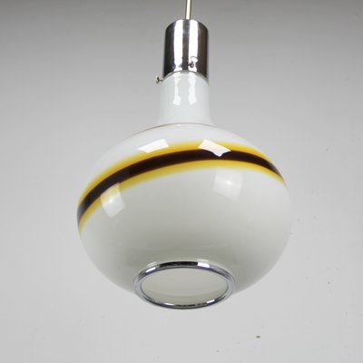 Large Lamp in Murano Crystal-NE-992503