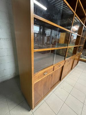 Large Large Shop Cabinet, 1950s-JHL-2034837