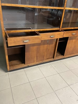 Large Large Shop Cabinet, 1950s-JHL-2034837