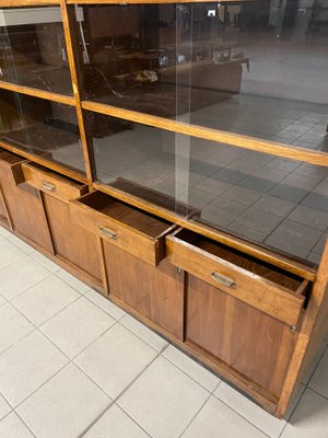 Large Large Shop Cabinet, 1950s-JHL-2034837