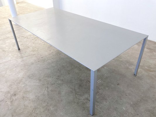 Large Less Table by Jean Nouvel for Unifor, 1994-MA-1811049