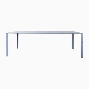 Large Less Table by Jean Nouvel for Unifor, 1994-MA-1811049