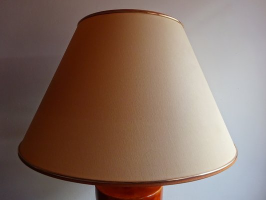 Large Living Room Lamp from Maison Le Dauphin, 1970s-ABK-2033190