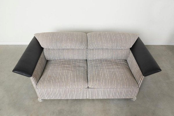 Large Lounge Set, 1980s, Set of 3-TWF-1813321