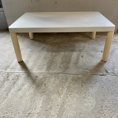 Large Low Table from Kartell, 1978-CQE-837364