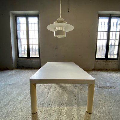 Large Low Table from Kartell, 1978-CQE-837364