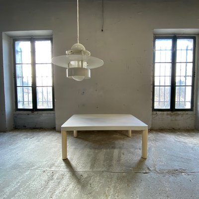 Large Low Table from Kartell, 1978-CQE-837364