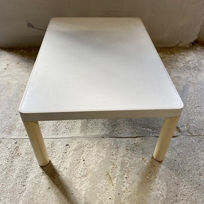 Large Low Table from Kartell, 1978-CQE-837364