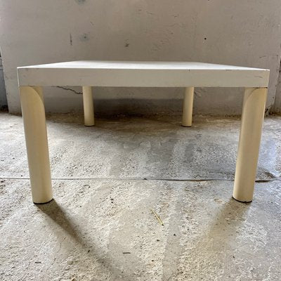 Large Low Table from Kartell, 1978-CQE-837364