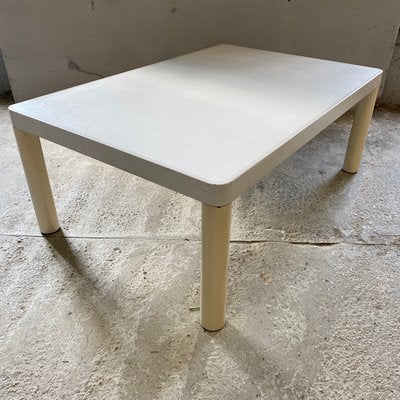 Large Low Table from Kartell, 1978-CQE-837364