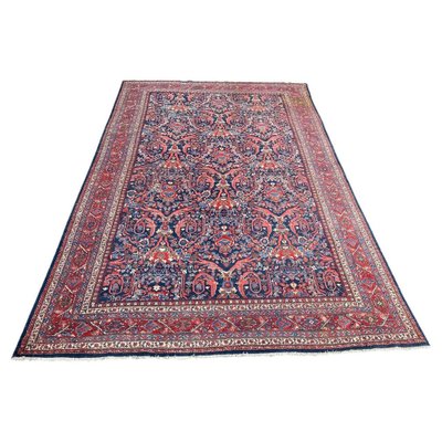 Large Mahal Rug-YMM-1062207