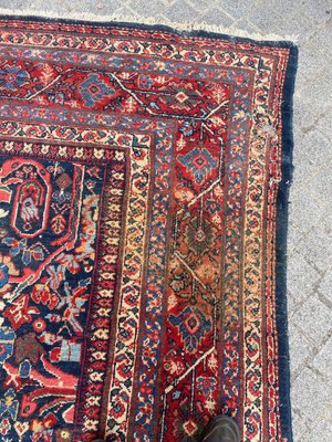 Large Mahal Rug-YMM-1062207