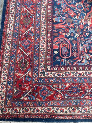 Large Mahal Rug-YMM-1062207