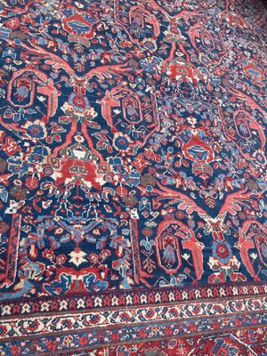 Large Mahal Rug-YMM-1062207