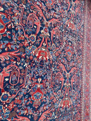 Large Mahal Rug-YMM-1062207