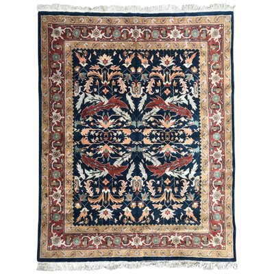 Large Mahal Style Rug-YMM-1156976