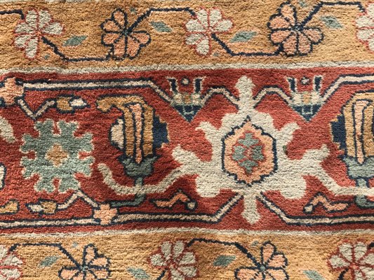 Large Mahal Style Rug-YMM-1156976