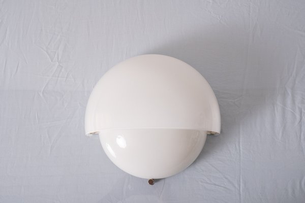 Large Mania Lamp by Vico Magistretti for Artemide, 1960s-OFV-1729024