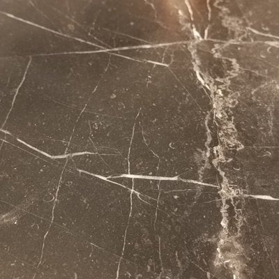 Large Marble Side Table-RFP-1793572