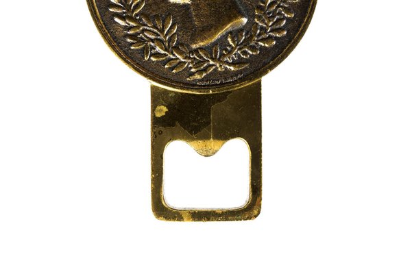 Large Marked Bottle Opener by Carl Auböck for Werkstätte Carl Auböck-SPD-935589