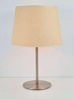 Large Meg Table Lamp by Arte Flash for Natuzzi, Italy, 1990s-AXJ-2021928