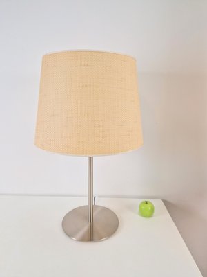 Large Meg Table Lamp by Arte Flash for Natuzzi, Italy, 1990s-AXJ-2021928