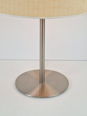 Large Meg Table Lamp by Arte Flash for Natuzzi, Italy, 1990s-AXJ-2021928