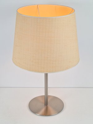 Large Meg Table Lamp by Arte Flash for Natuzzi, Italy, 1990s-AXJ-2021928