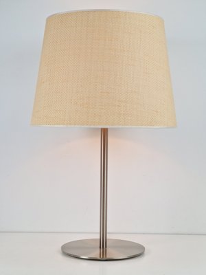 Large Meg Table Lamp by Arte Flash for Natuzzi, Italy, 1990s-AXJ-2021928