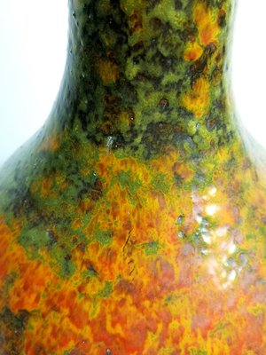 Large Mid-Century Amphora Vase or Pitcher in Ceramic, 1970s-UWE-1082989