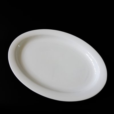 Large Mid-Century Arctica Plate from Arabia, Finland-JKV-1795730