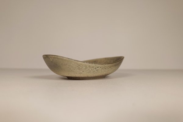 Large Mid-Century Bowl and Vase by Carl-Harry Stålhane for Rörstrand, Sweden, 1950s, Set of 2-UYK-1006118