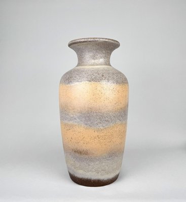 Large Mid-Century Ceramic Floor Vase, Germany, 1970s-TZ-2018662