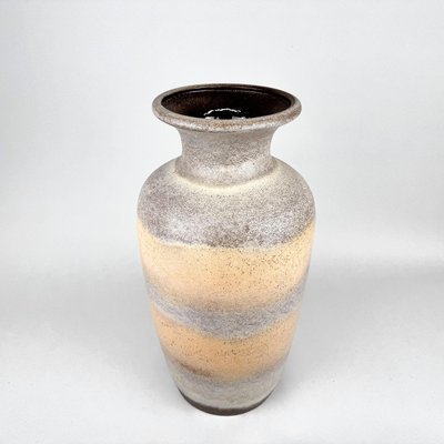 Large Mid-Century Ceramic Floor Vase, Germany, 1970s-TZ-2018662