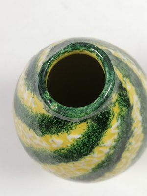 Large Mid-Century Ceramic Vase, 1970s-UWE-995008