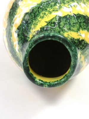 Large Mid-Century Ceramic Vase, 1970s-UWE-995008