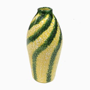 Large Mid-Century Ceramic Vase, 1970s-UWE-995008