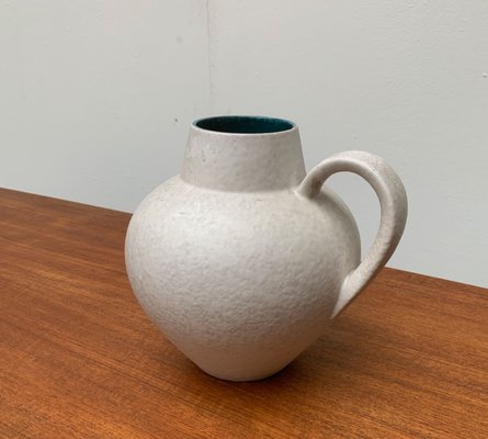 Large Mid-Century Ceramic Vase from Carstens Tönnieshof, 1960s-UAH-1316765