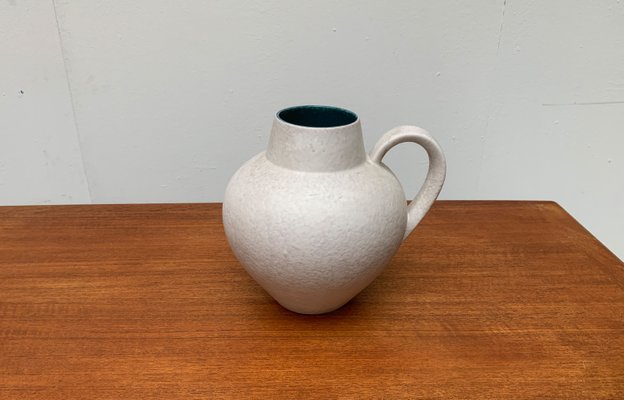 Large Mid-Century Ceramic Vase from Carstens Tönnieshof, 1960s-UAH-1316765