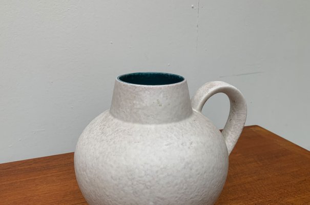 Large Mid-Century Ceramic Vase from Carstens Tönnieshof, 1960s-UAH-1316765