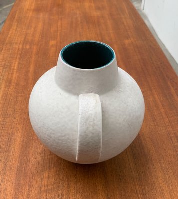 Large Mid-Century Ceramic Vase from Carstens Tönnieshof, 1960s-UAH-1316765