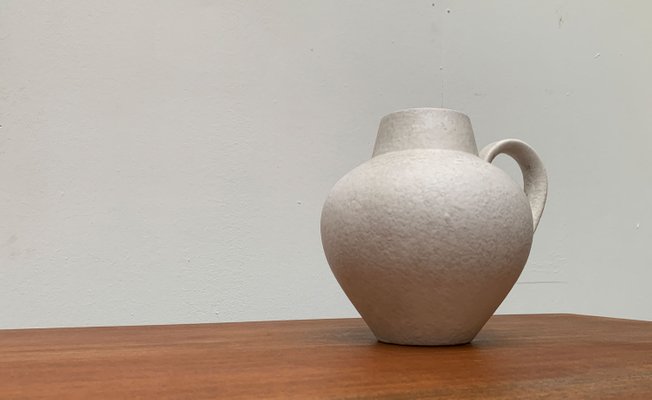 Large Mid-Century Ceramic Vase from Carstens Tönnieshof, 1960s-UAH-1316765