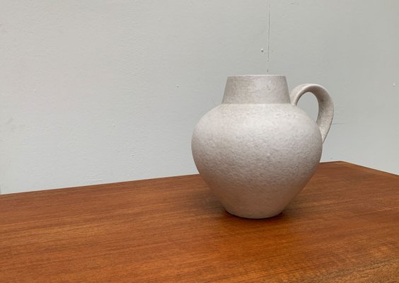 Large Mid-Century Ceramic Vase from Carstens Tönnieshof, 1960s-UAH-1316765