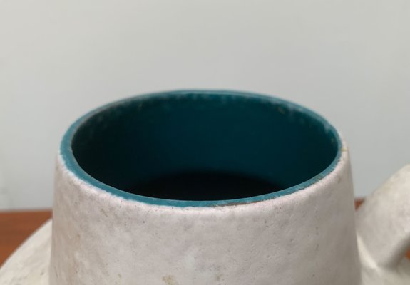 Large Mid-Century Ceramic Vase from Carstens Tönnieshof, 1960s-UAH-1316765