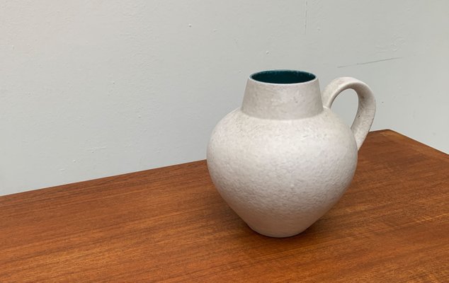 Large Mid-Century Ceramic Vase from Carstens Tönnieshof, 1960s-UAH-1316765