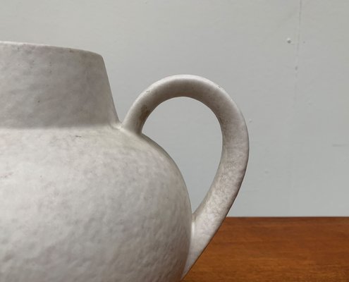 Large Mid-Century Ceramic Vase from Carstens Tönnieshof, 1960s-UAH-1316765