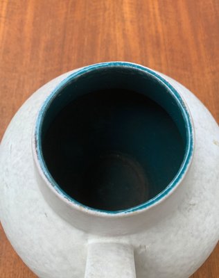 Large Mid-Century Ceramic Vase from Carstens Tönnieshof, 1960s-UAH-1316765