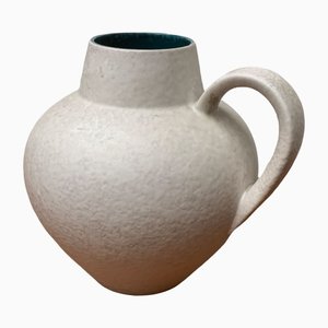 Large Mid-Century Ceramic Vase from Carstens Tönnieshof, 1960s-UAH-1316765