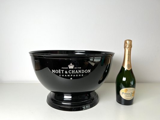 Large Mid-Century Champagne Cooler from Moet Chandon-KKG-1347636