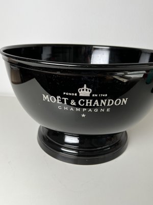 Large Mid-Century Champagne Cooler from Moet Chandon-KKG-1347636